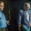 ?Gábor Máté i Witold Dębicki; fot. Kasia Chmura-Cegiełkowska/teatralna.com