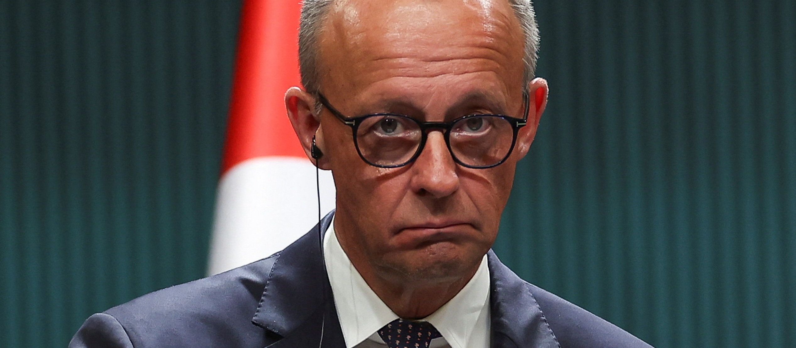 Od 9,5 tys. głosów wyborców zależy przyszłość Niemiec? Rząd Merza zagrożony