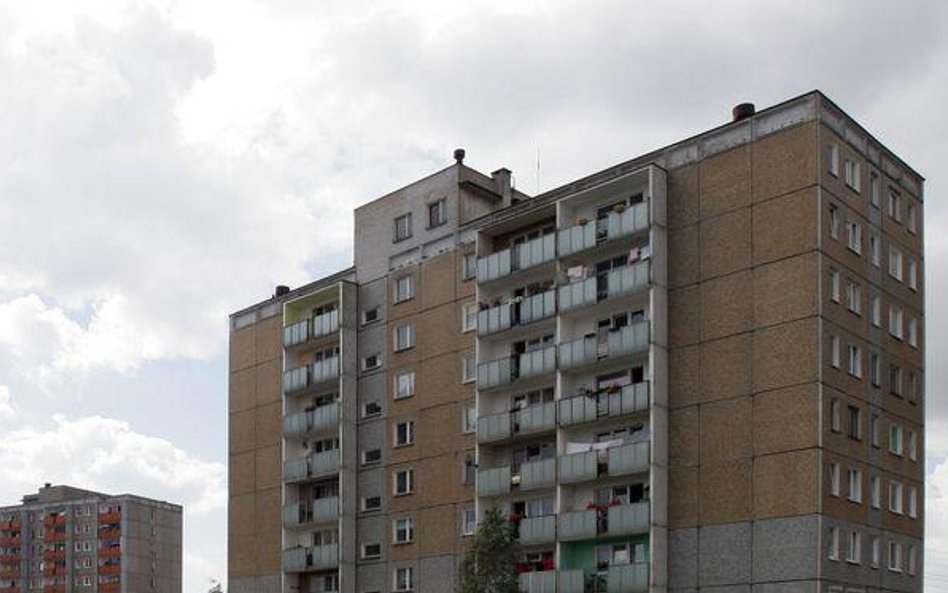 Spółdzielnie mieszkaniowe: problem z likwidacją udziałów i wpisowego