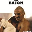 Box „Filip Bajon” przypomina wczesne filmy reżysera