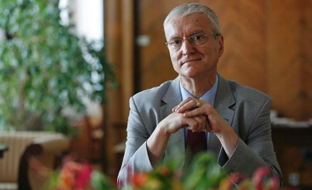 Michał Kleiber