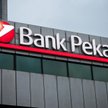 Wysoka dywidenda Pekao