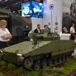 Niewykluczone, że również ciężki bojowy wóz piechoty Ratel będzie powstawał w Poznaniu. Czy w całośc