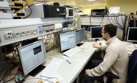 W III kwartale znów ubyło ofert pracy dla specjalistów