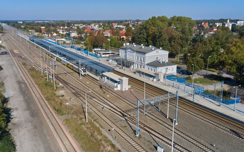 Mirbud i Torpol zostały wyrzucone z przetargu. Trwa ostra walka na odwołania na budowlanym rynku.