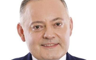 Wojciech Dąbrowski, nowy prezes PGE.