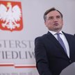 Minister sprawiedliwości, prokurator generalny Zbigniew Ziobro
