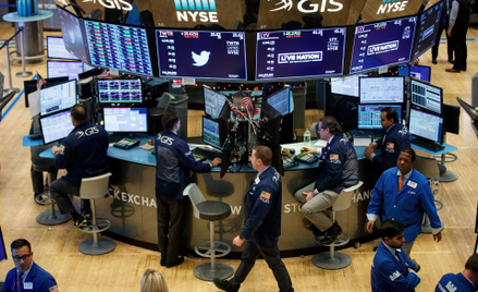 Financial Times: 8 bln USD dla inwestorów