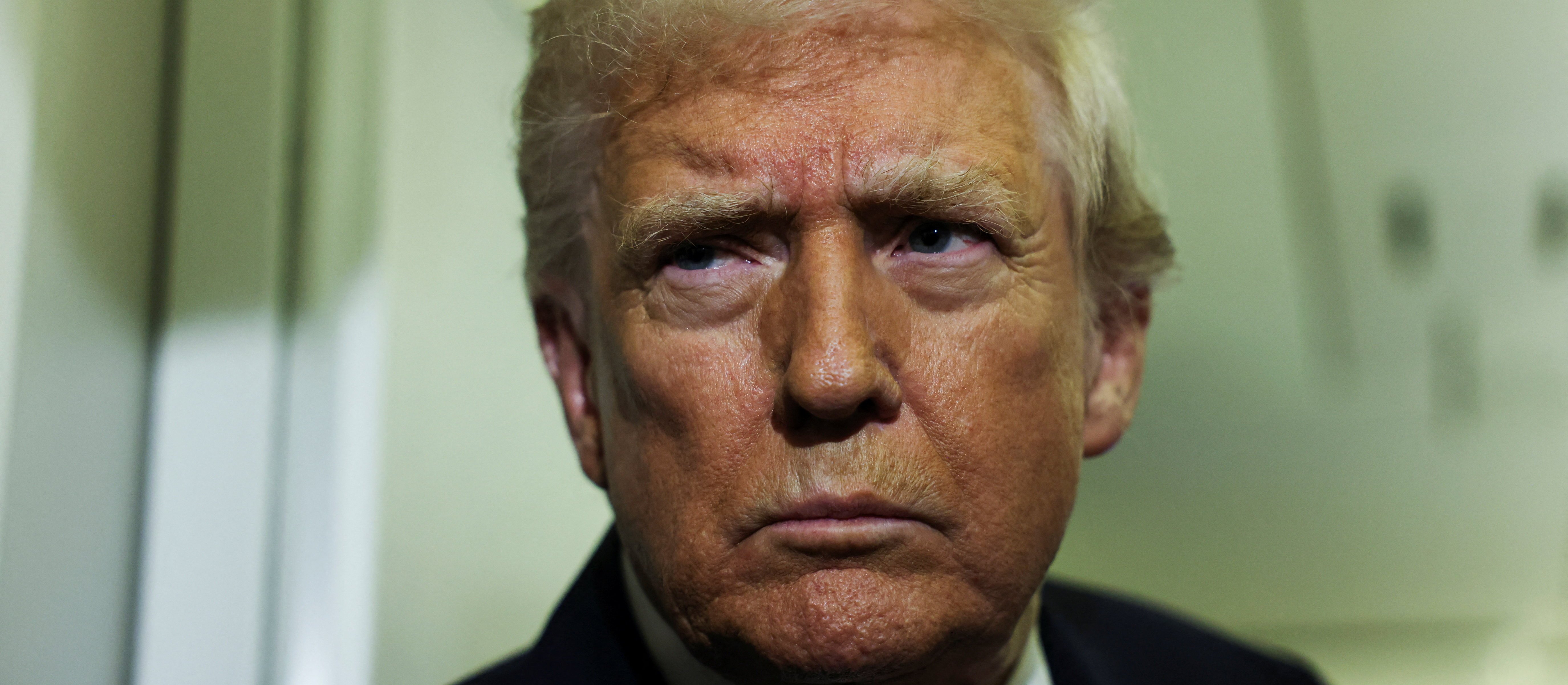 Piotr Skwieciński: Chaos w planie Donalda Trumpa i dramatyczna niewiedza Białego Domu