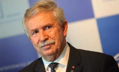 Generał Leon Komornicki