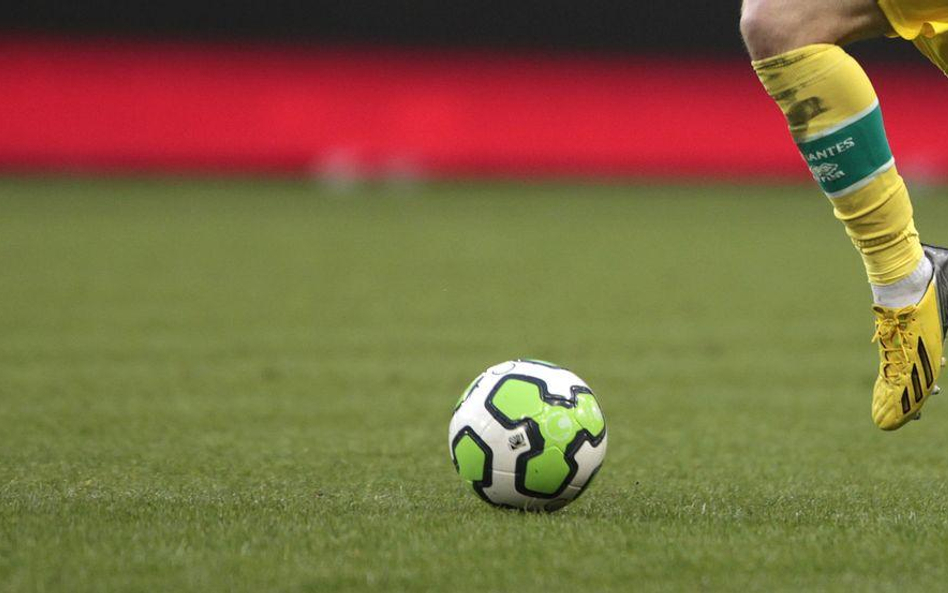 Kibice CSKA Moskwa bojkotują finał Pucharu Rosji w Czeczenii