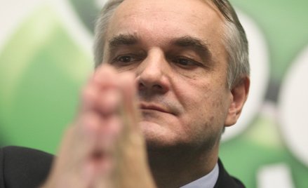 Waldemar Pawlak: Rostowski niepotrzebnie nagrzewa temat emerytur