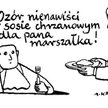 Komentarz rysunkowy