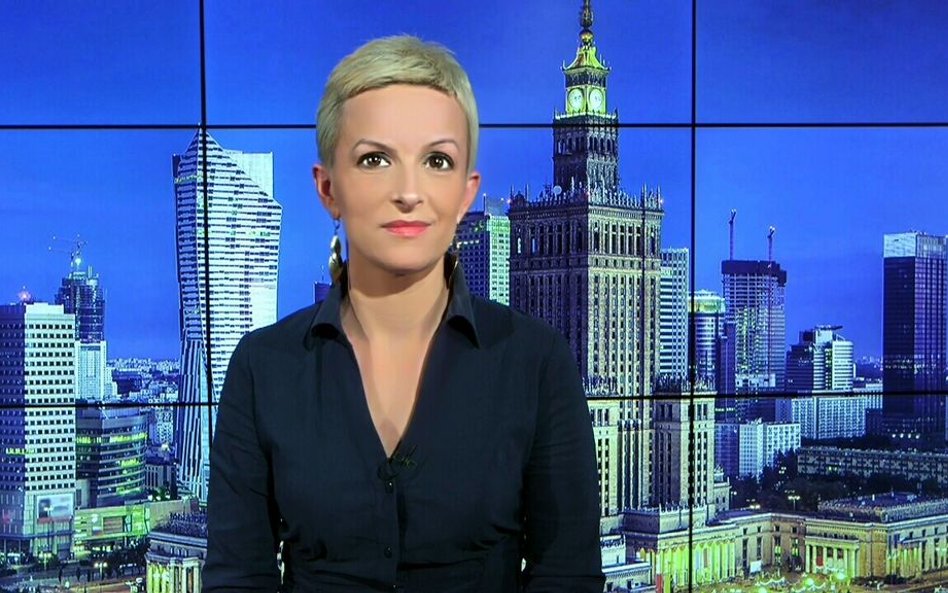 Grażyna Błaszczak, "Rzeczpospolita"