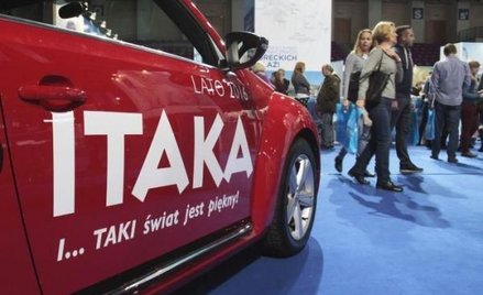 Itaka odnowiła gwarancję