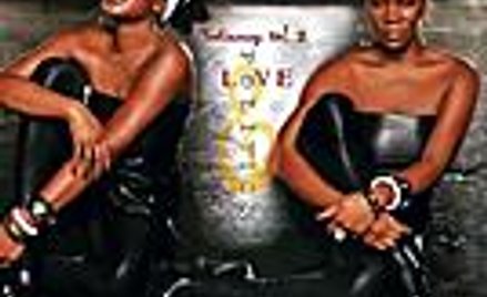 India Arie "Testimony vol. 2 Love & Politics" Universal 2009