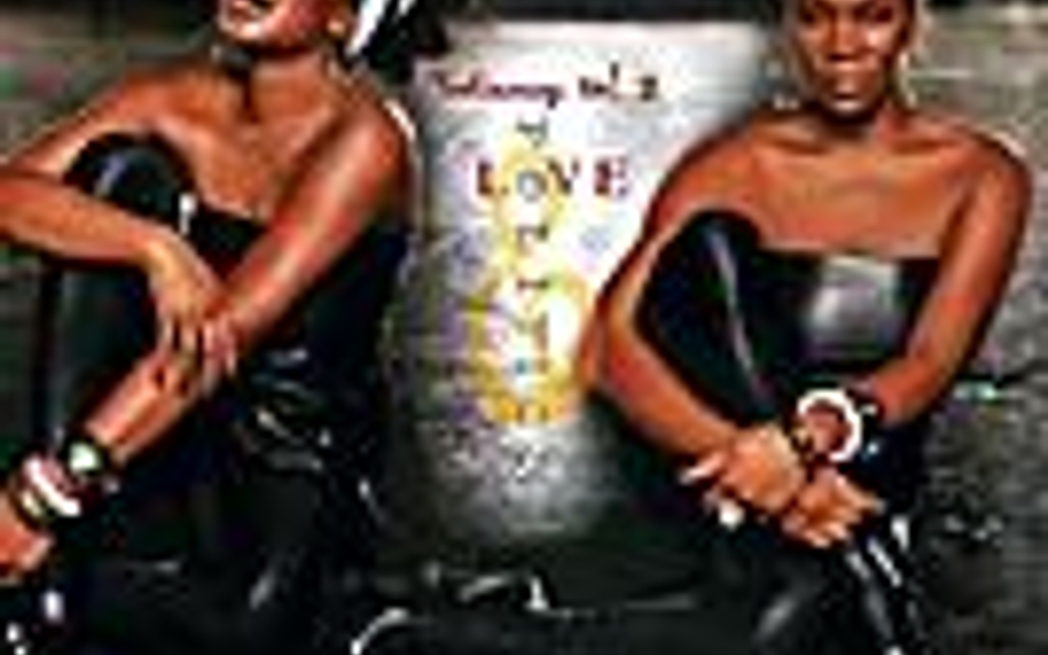 India Arie "Testimony vol. 2 Love & Politics" Universal 2009