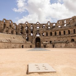 Walka na arenie była tylko finałem. Jak naprawdę żyli gladiatorzy