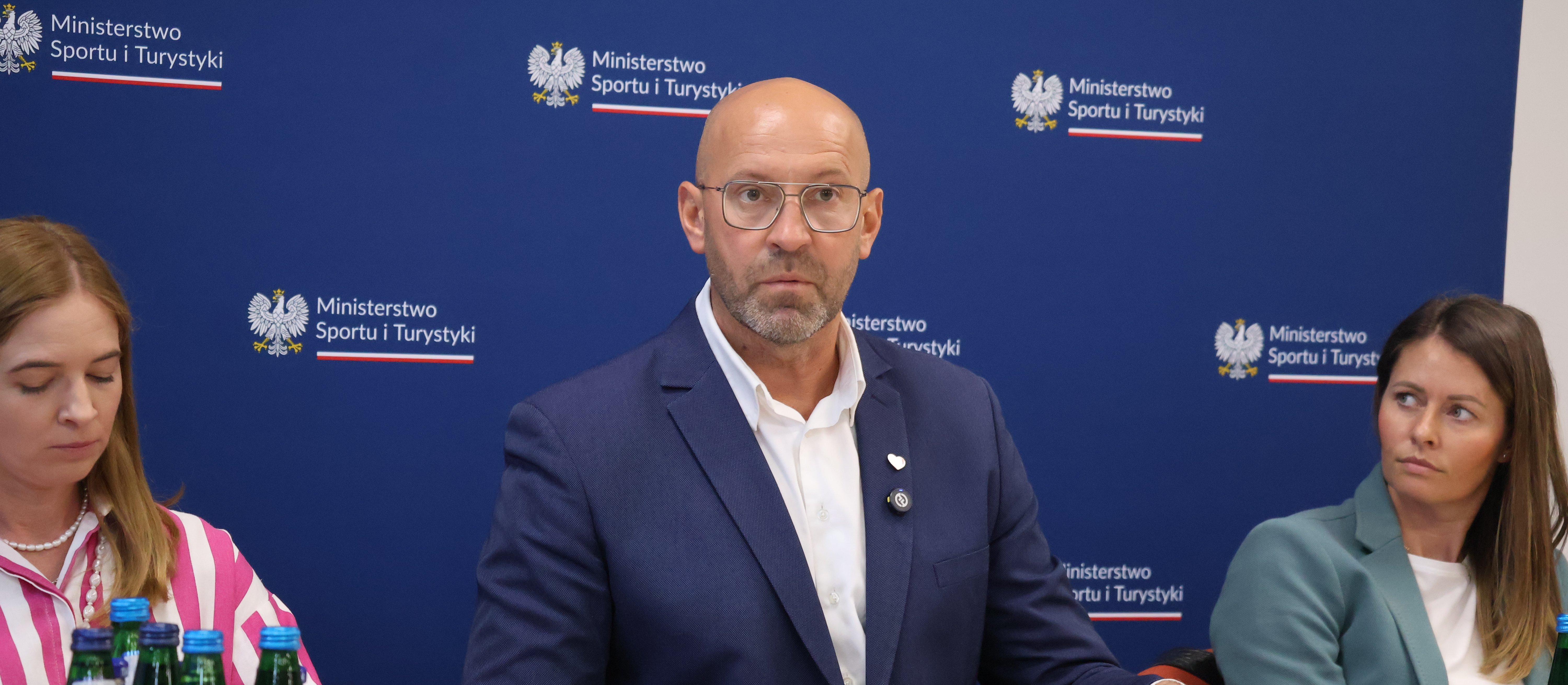 Minister szuka kandydata na prezesa Polskiej Organizacji Turystycznej - ogłosił konkurs