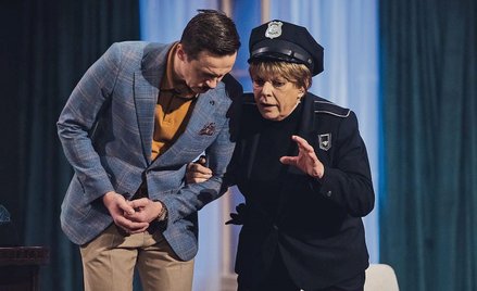 „Złodziej”: Uwiedzeni okradzeni