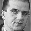 Piotr Zimmerman, prawnik z kancelarii Wardyński i Wspólnicy, specjalista prawa upadłościowego