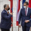 Coraz więcej strat w efekcie weta dla unijnego budżetu