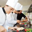 Dobrzy kucharze nie mają kłopotów ze znalezieniem pracy