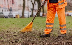 Zarządzenie prezydenta określa podmioty, gdzie skazani mogą odpracowywać wyroki sądowe w wymiarze od