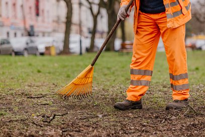 Zarządzenie prezydenta określa podmioty, gdzie skazani mogą odpracowywać wyroki sądowe w wymiarze od