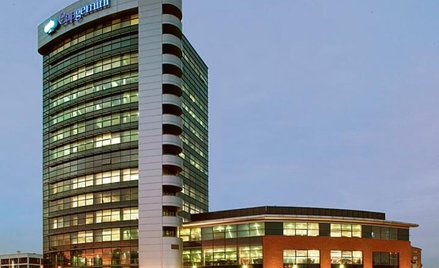 W swoich centrach BPO i Infrastructure Services w Krakowie Capgemini zatrudnia już niemal 3,8 tys. p