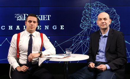 Jarosław Banasiak: Rynek terminowy: dla kogo tak, dla kogo nie