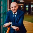 Paweł Silbert, prezydent Jaworzna