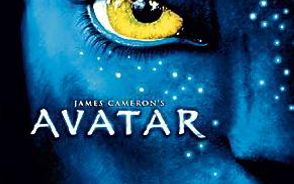 „Avatar”, czyli sukces