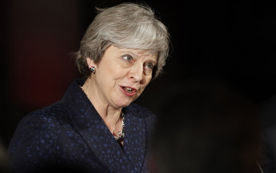 Wielka Brytania: Posłowie nie zgadzają się z wizją Brexitu