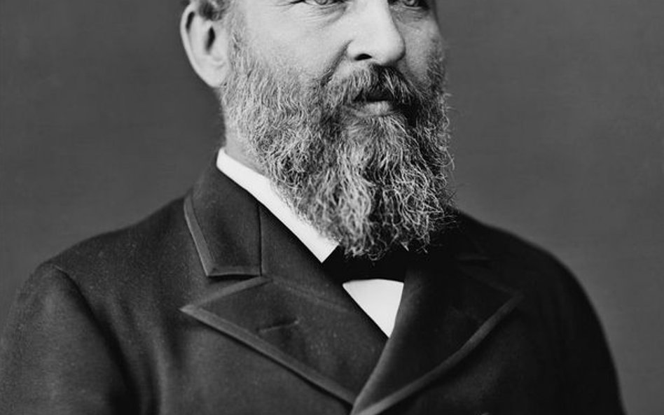 4 marca 1881 r. - 19 września 1881 r. Republikanin