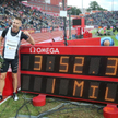 Diamentowa Liga w Oslo: Marcin Lewandowski show