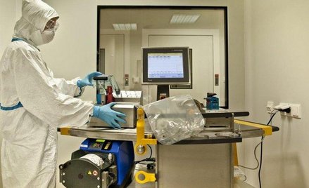 Mabion wybrał wykonawcę Kompleksu Naukowo-Przemysłowego