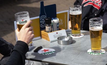 National Post: Otwarcie Heinekena na nowe rynki