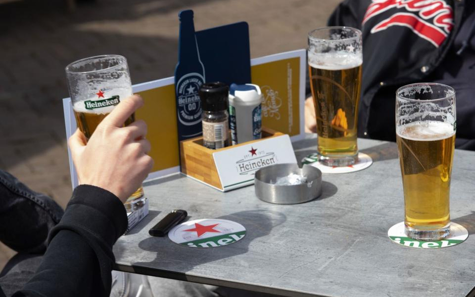 National Post: Otwarcie Heinekena na nowe rynki