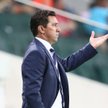 Liga Europejska: AS Trencin - Legia Warszawa