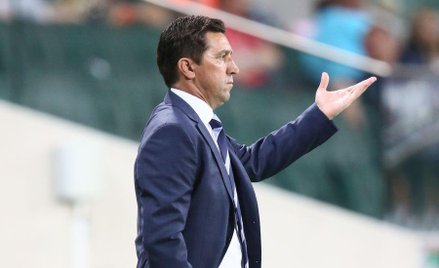 Liga Europejska: AS Trencin - Legia Warszawa