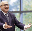 Jacek Nizinkiewicz: Jedyny następca Kaczyńskiego