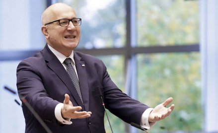 Jacek Nizinkiewicz: Jedyny następca Kaczyńskiego