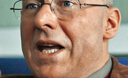 Czesław Bielecki