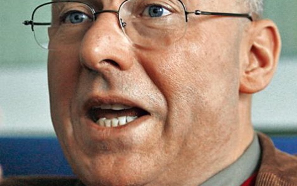 Czesław Bielecki