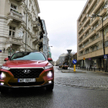 Hyundai Santa Fe 2.0 CRDI: W amerykańskim stylu