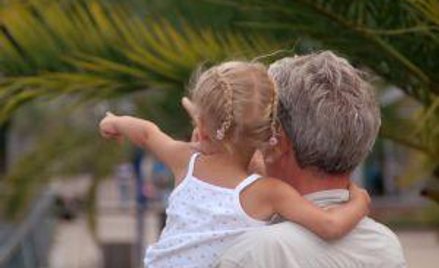 Oszczędności dzięki dzieciom