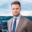 Gabrielius Landsbergis – (rocznik 1982), szef litewskiej dyplomacji. Stoi na czele konserwatywnego Z