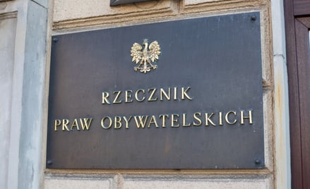 Rzecznik praw obywatelskich