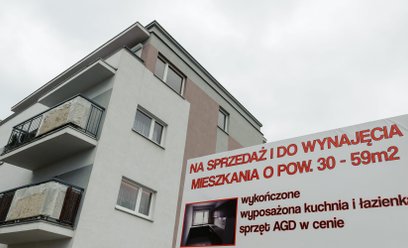 Brak centralnego systemu informacji o wiarygodności deweloperów powoduje, że potencjalni nabywcy lok